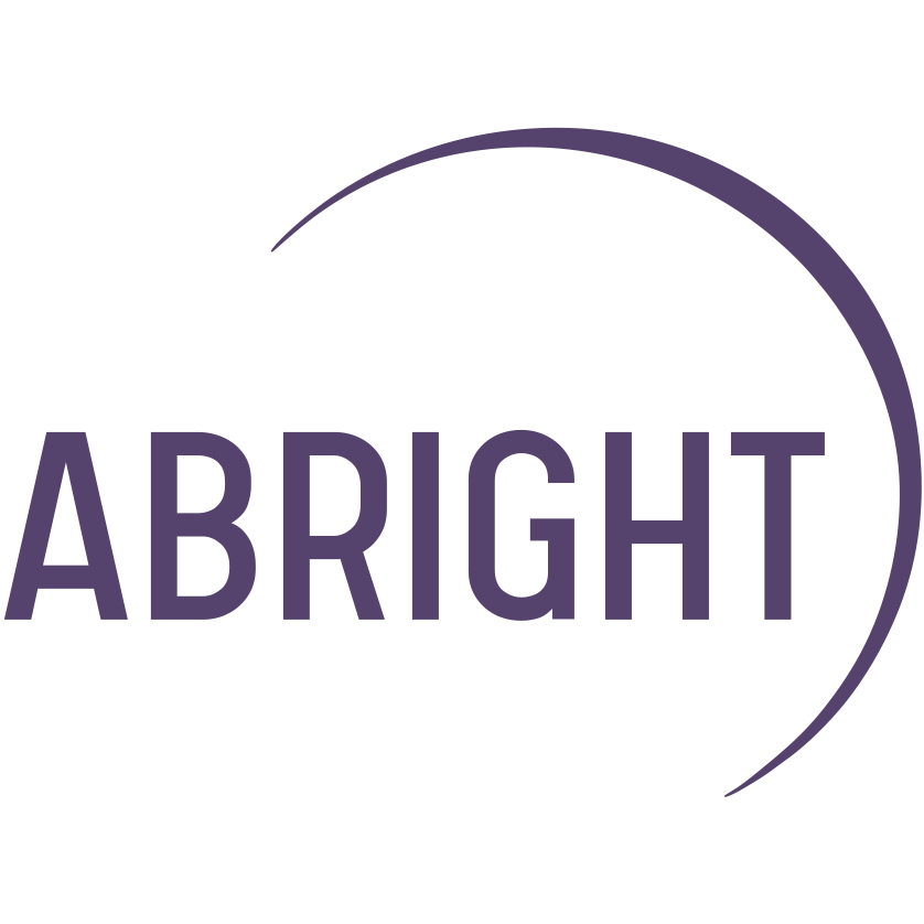 Abright logo