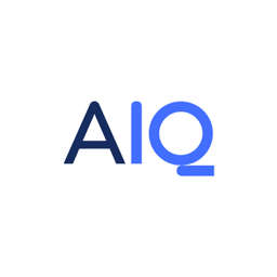 AccountsIQ logo