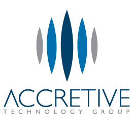 Accretive Technology Group logo