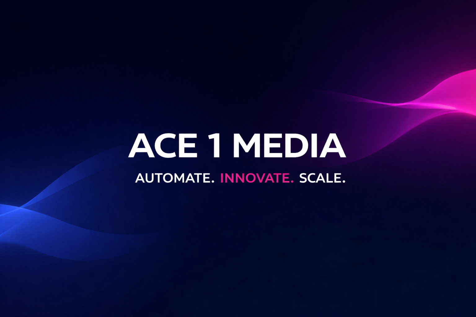 Ace 1 Media