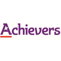 Logo of Achievers