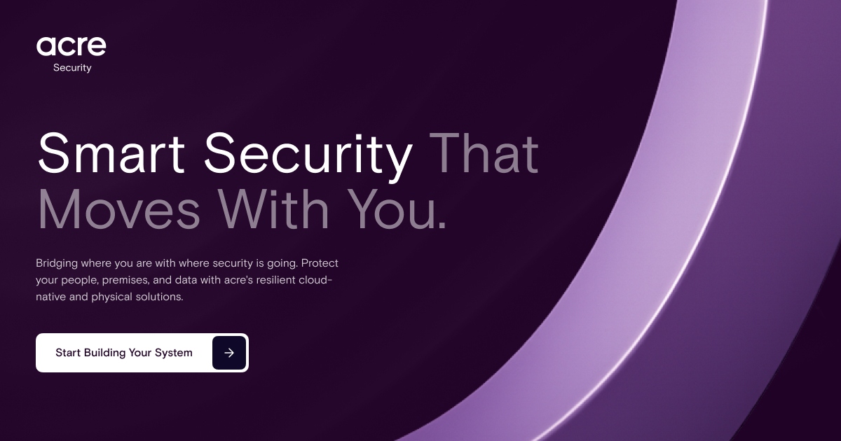 Acre Security