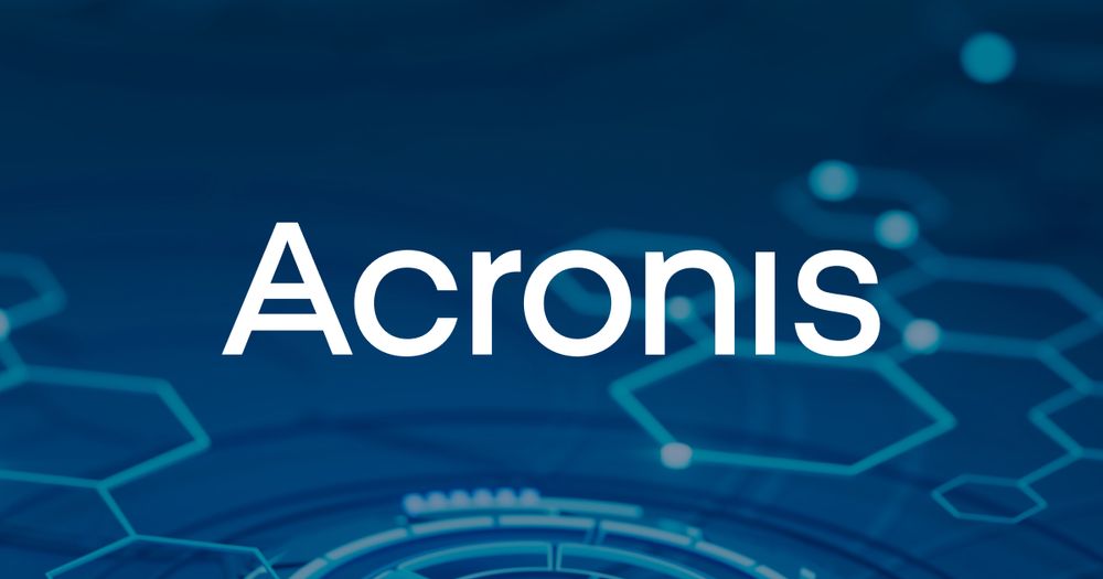Acronis