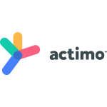Actimo logo