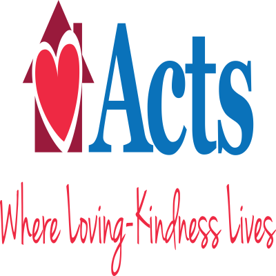 ACTS Retirement-Life Communities logo