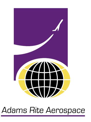 Adamsriteaerospace logo