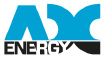 ADC Energy logo