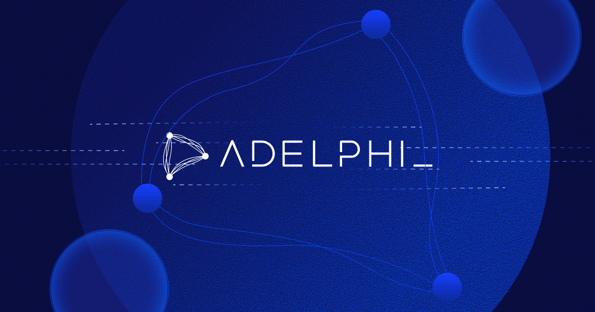 Adelphi AI logo