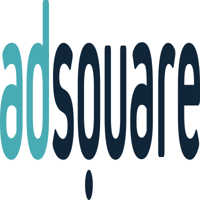adsquare GmbH logo