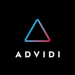 Advidi logo