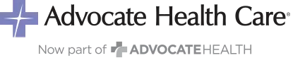 Advocate Health logo
