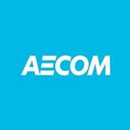 AECOM logo