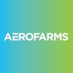 AeroFarms logo