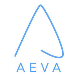 Aeva logo