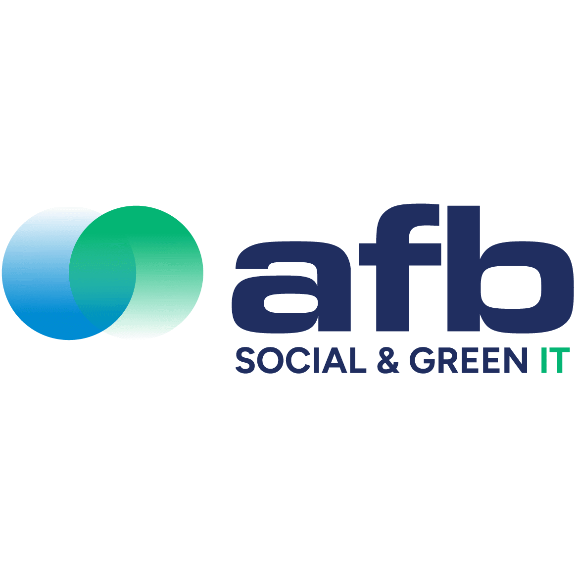 AfB gGmbH logo
