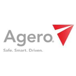 Agero logo