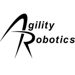 Agility Robotics logo