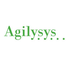 Agilysys logo