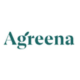 Agreena logo