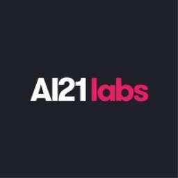 AI21 Labs logo