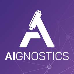 Aignostics logo