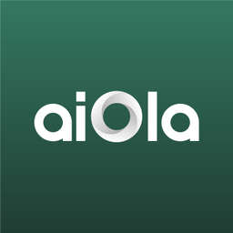 Aiola logo