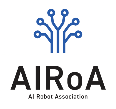 AI Robot Association - Current Openings logo