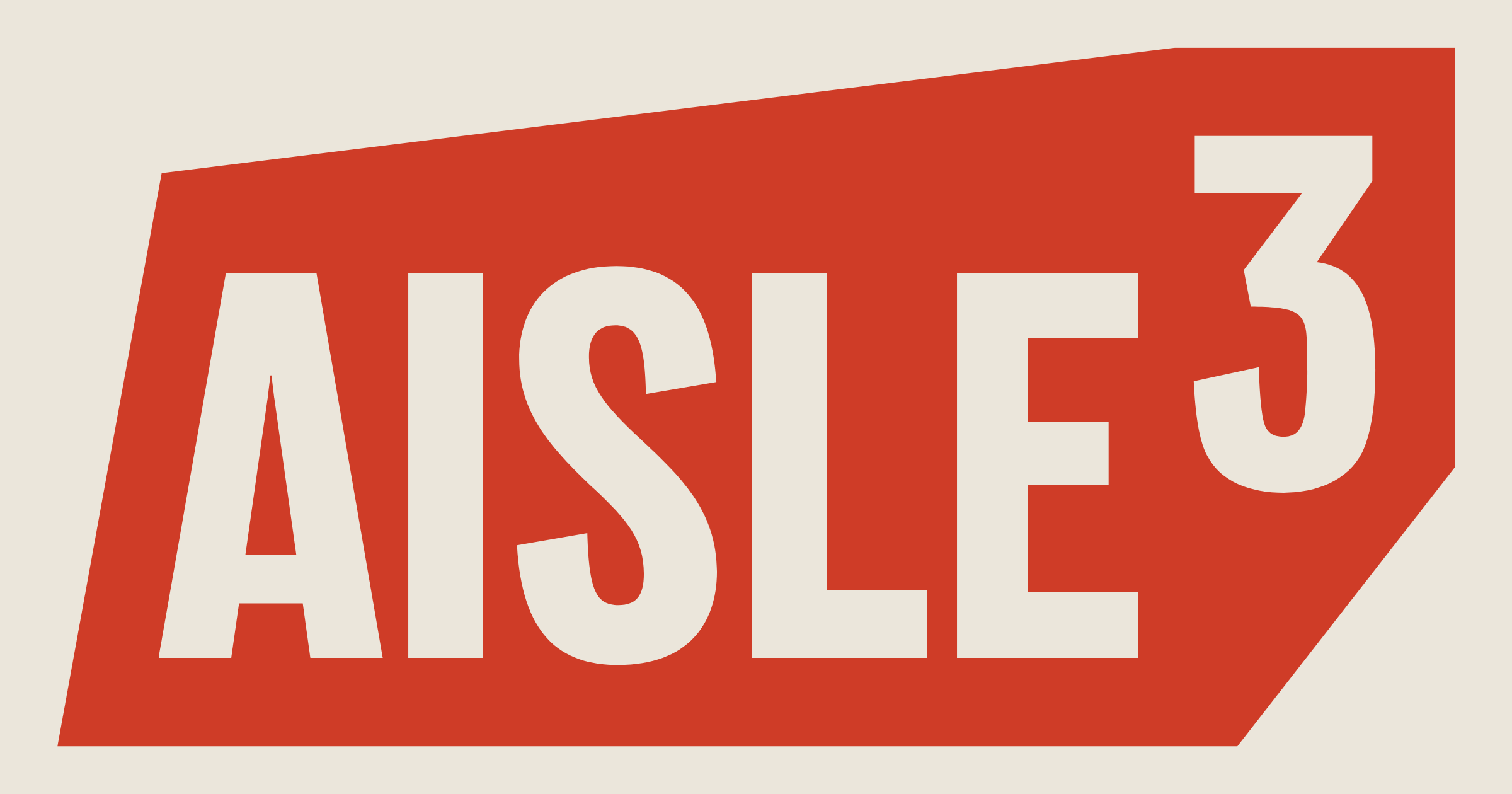 Aisle3 Agency