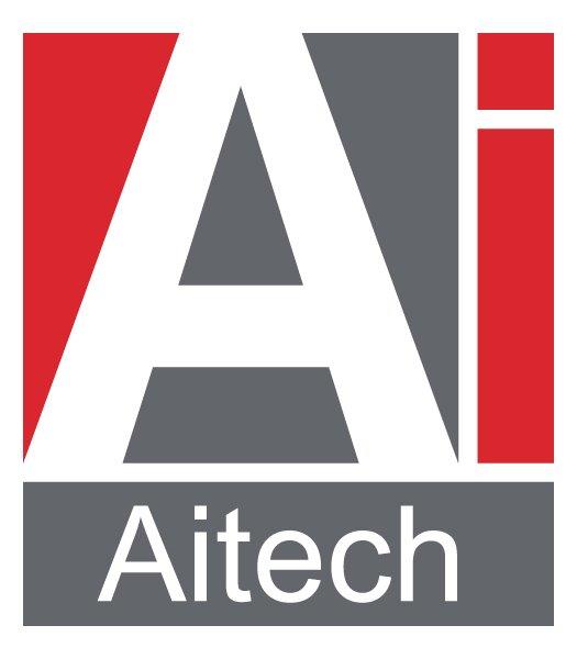 Aitech logo