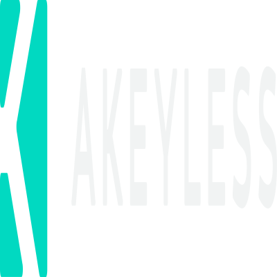 Akeyless logo