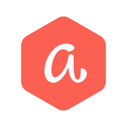Logo of Aklamio