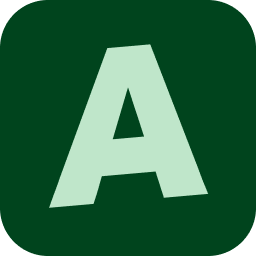 Aktiv Assistans logo