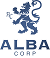 Alba Corp logo
