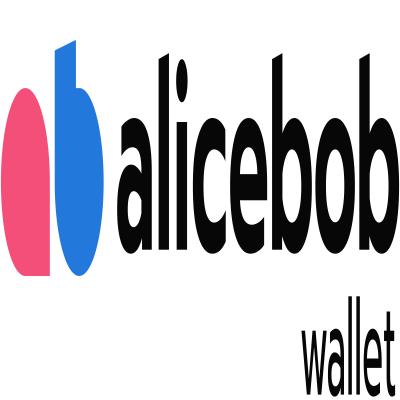 Alice & Bob logo