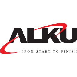 ALKU logo