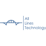 All Lines Technology logo