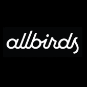 Allbirds logo