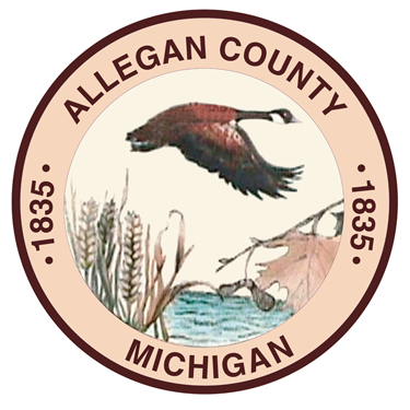 Allegancounty logo