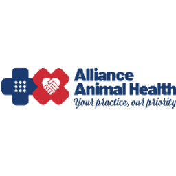 Alliance Animal Health logo