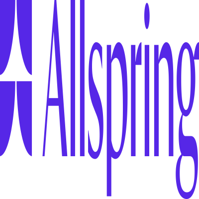 Allspring Global Investments: Investment Management & Services ... logo