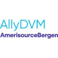 AllyDVM logo