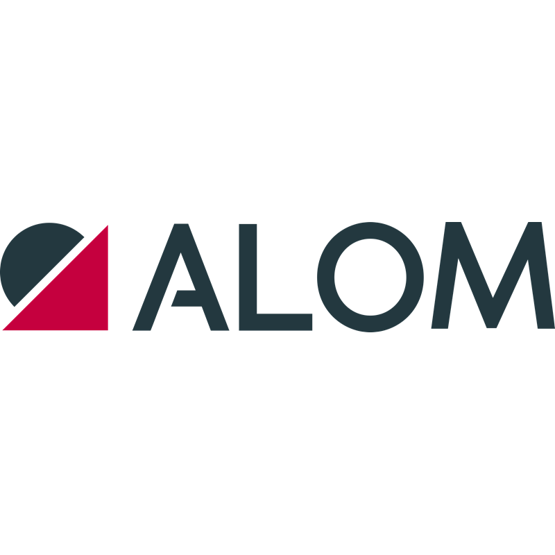 ALOM Technologies logo
