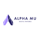 Alpha Mu Digital Ventures logo