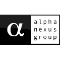 Alpha Nexus Group logo
