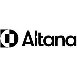 Altana AI logo