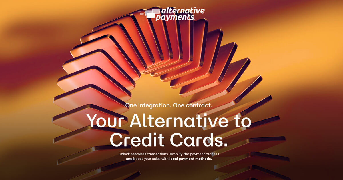 Alternative Payments logo