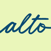  Alto Pharmacy  logo