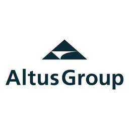 Altus Group logo