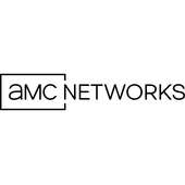 Logo of the company AMC Networks
