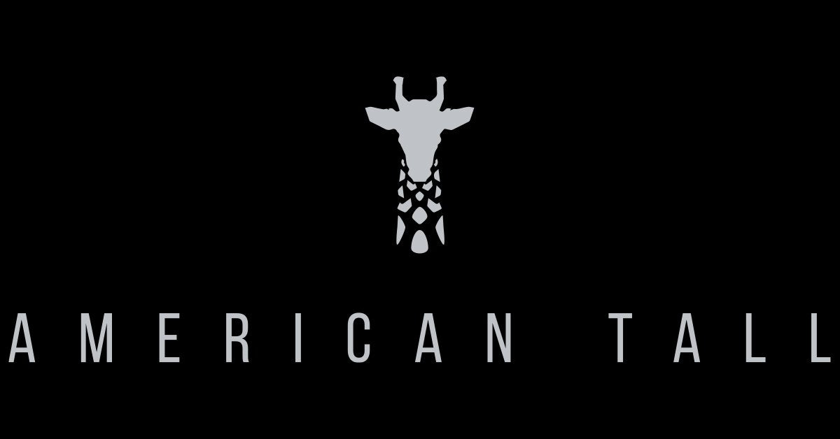 American Tall logo